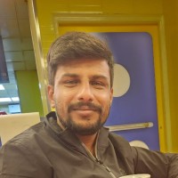 Nagaraja BR