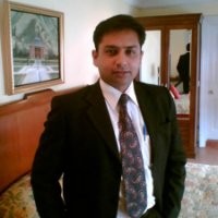 Jay sudhakaran