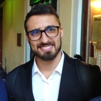 Riccardo Sarta