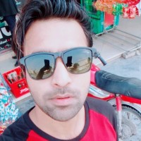 Umer Farooq