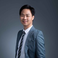 李金泳(Kingsley LI)