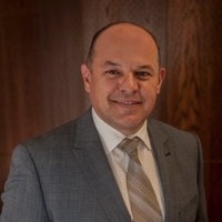 Robert Bergamin