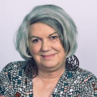 Joanne T. Johnson, Mba, Chw