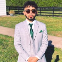 Anthony Blandon