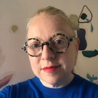 Marianne Dear