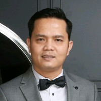 Tulus Panahian Simanjuntak
