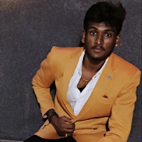 Pradeep U