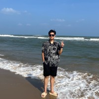 Shubham Thapa