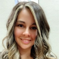 Tina Walker