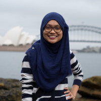 Fuziyana Ismail