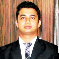 Dhruv Agarwal