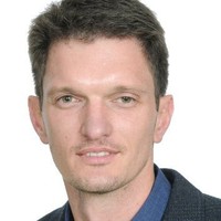 Dries Joubert