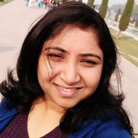 Renju Krishna