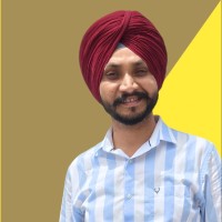 Rajinder Singh