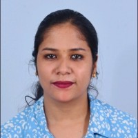 Krishnapriya T J