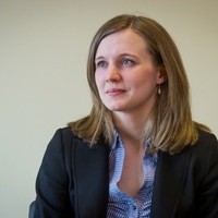 Fiona Yorath