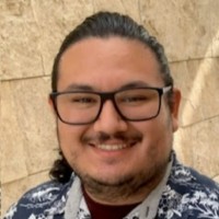 Jacob Merida