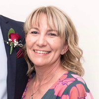 Karyn Trevor-Jones
