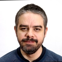 Francisco Javier Camarena Gómez