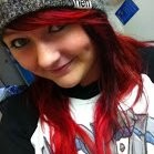 Caitlin Williard