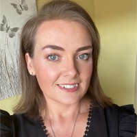Susan Horgan