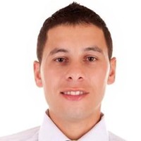 Ricardo Melo