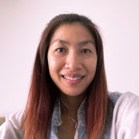 Pam Bamrungtakul