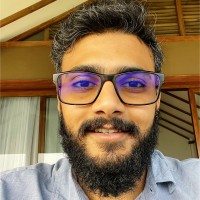 Suraj Harihar