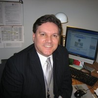 Todd Fox, Mba