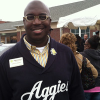 Marcus Ledbetter