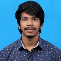 Kumaraguru M