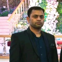 Ram Mohan Jha