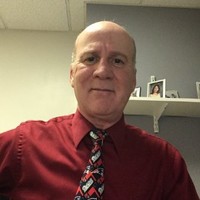 Neil Piazza