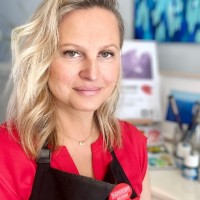 Frédérique Barotte