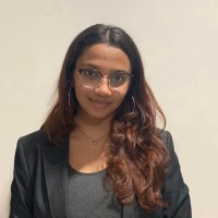 Sanchita Pant