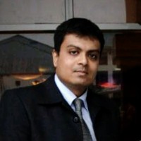 Syed Ahad