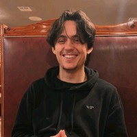 Caleb Hayden
