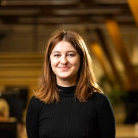 Adéla Kratochvílová