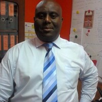 Bongane Msimanga