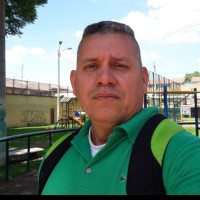 Freddy Castro Molina