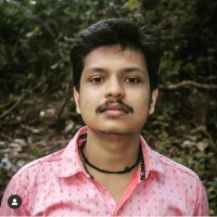 Ashish Sajeev