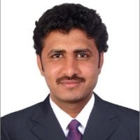 Anil Kumar Benakatti