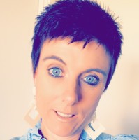 Rebecca Robertson