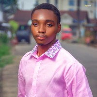 Solomon Imeh
