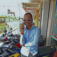 Mallesh Malleshyadav
