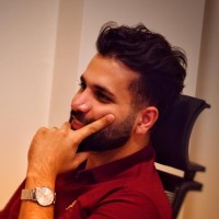 Alireza Mousakhani