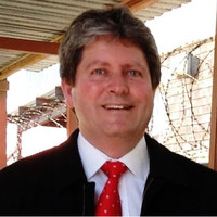 Schalk Van Wyk