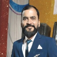 Amit Sharma