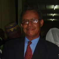 Abebe Kebede