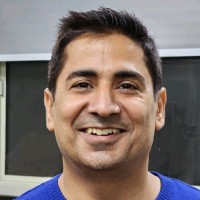 Kamal Chawla